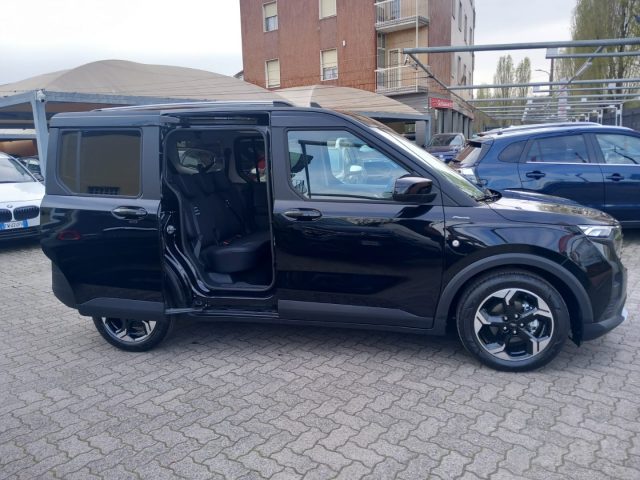 FORD Tourneo Courier usata, con ESP