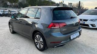 VOLKSWAGEN e-Golf usata, con Controllo trazione
