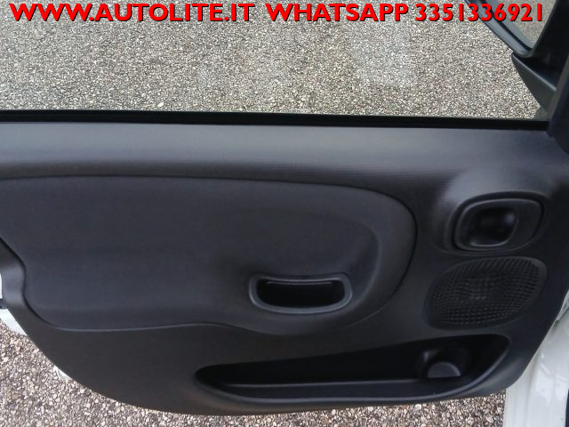 FIAT Panda usata, con ESP