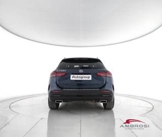 MERCEDES-BENZ GLA 200 usata 5