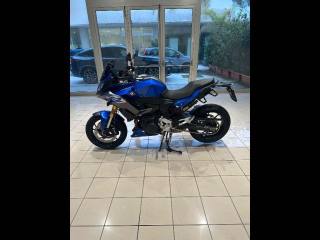 BMW F 900 XR usata 4