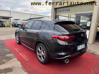 ALFA ROMEO Stelvio usata, con Airbag Passeggero