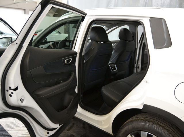 DR MOTOR DR 5.0 usata, con Airbag laterali