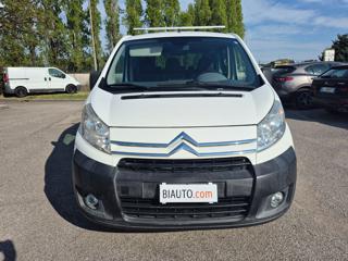 CITROEN Jumpy usata, con Antifurto