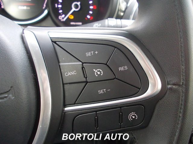 FIAT 500X usata, con Specchietti laterali elettrici