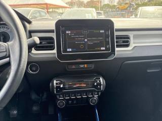 SUZUKI Ignis usata, con Cruise Control
