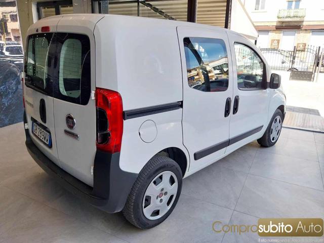 FIAT Fiorino usata, con Servosterzo