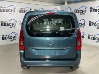 OPEL Combo Life usata, con Luci diurne LED