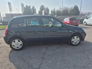 RENAULT Clio usata, con Airbag Passeggero