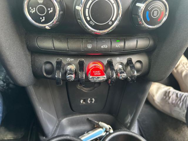 MINI One usata 40