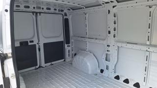 FIAT Ducato usata, con Servosterzo