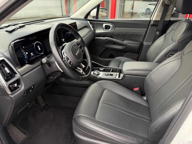 KIA Sorento usata, con Cerchi in lega
