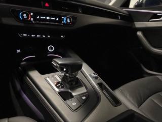 AUDI A4 usata, con ESP