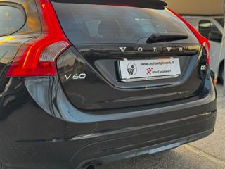 VOLVO V60 usata, con Controllo trazione