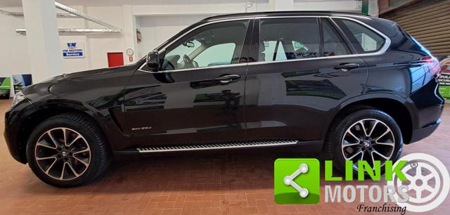 BMW X5 usata 42