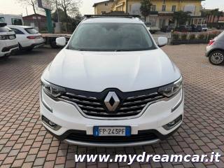 RENAULT Koleos usata, con Fari LED