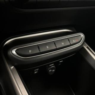 JEEP Avenger usata, con Luci diurne LED