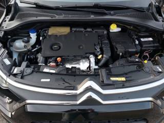 CITROEN C3 usata, con Volante multifunzione