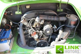 VOLKSWAGEN Karmann Ghia usata 18