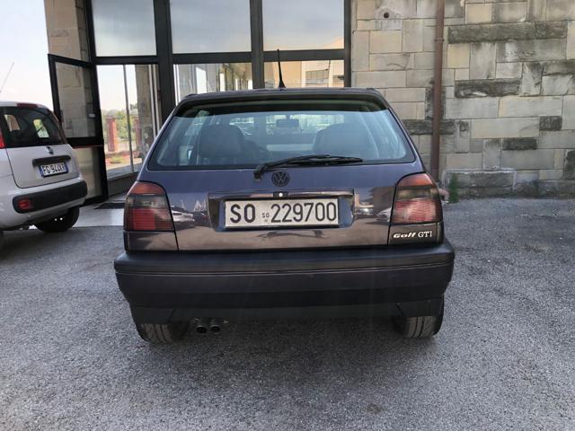 VOLKSWAGEN Golf usata 7