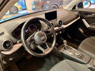 AUDI Q2 usata, con Chiusura centralizzata