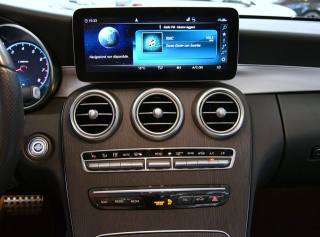 MERCEDES-BENZ C 180 usata, con Cerchi in lega