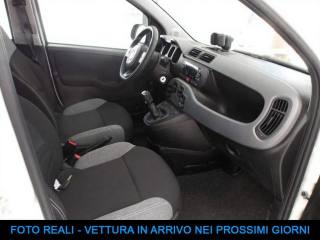 FIAT Panda usata, con Boardcomputer