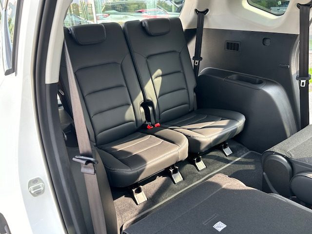 EVO Evo7 usata, con Climatizzatore
