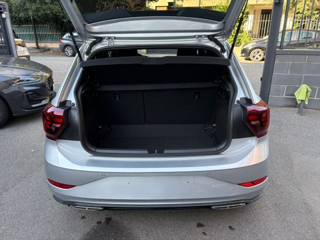 VOLKSWAGEN Polo usata, con Immobilizzatore elettronico