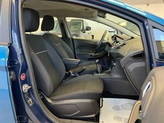 FORD Fiesta usata, con Controllo trazione