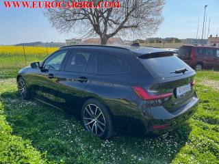 BMW 318 usata, con Antifurto