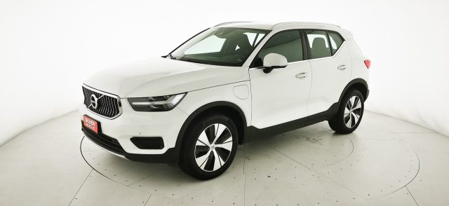 VOLVO XC40 usata, con Sensori di parcheggio posteriori