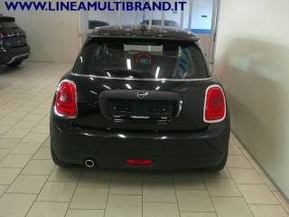MINI One usata, con Chiusura centralizzata