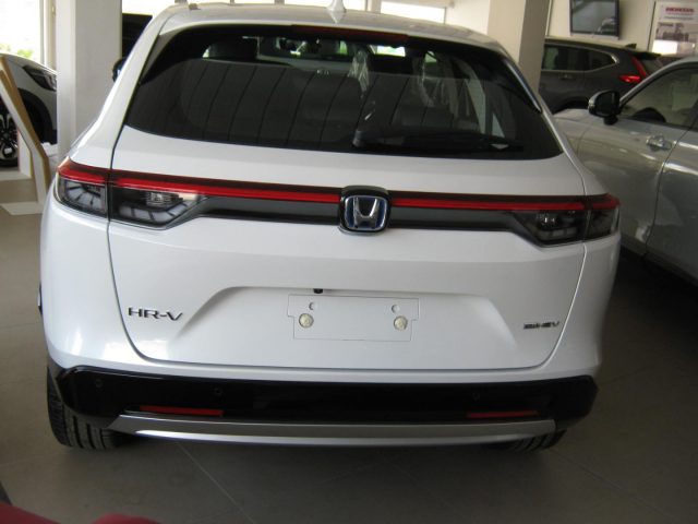 HONDA HR-V usata, con Airbag Passeggero