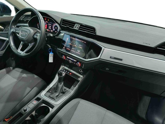 AUDI Q3 usata, con Controllo trazione