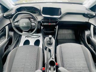 PEUGEOT 2008 usata, con Fendinebbia