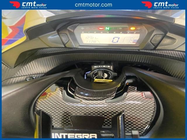 HONDA Integra usata 4