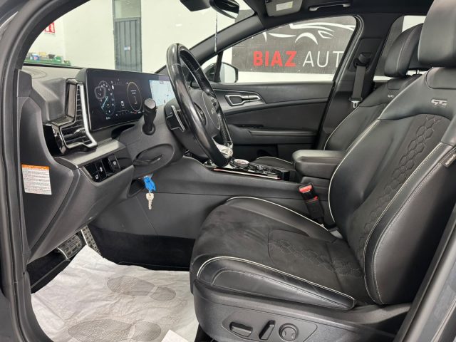 KIA Sportage usata, con Chiusura centralizzata