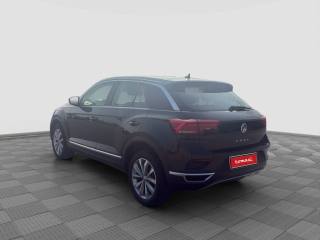 VOLKSWAGEN T-Roc usata 2