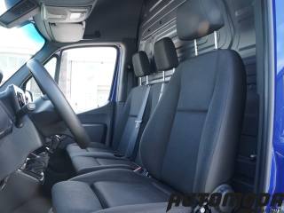 MERCEDES-BENZ Sprinter usata, con Servosterzo