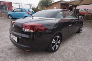 RENAULT Megane usata, con Interni in pelle