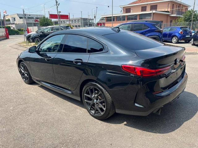 BMW 218 usata, con Cruise Control