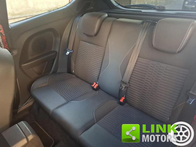 FORD Fiesta usata, con Chiusura centralizzata