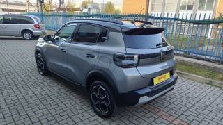 CITROEN C3 usata, con Autoradio