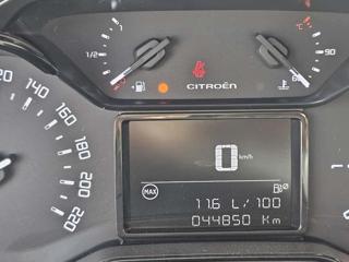 CITROEN C3 usata, con Fendinebbia