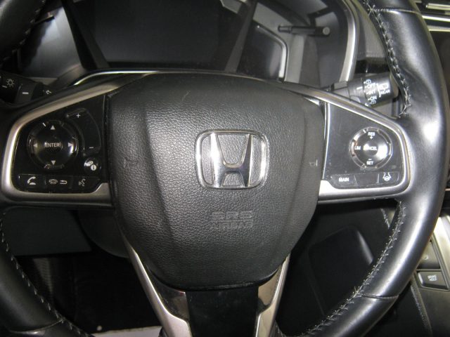 HONDA CR-V usata, con Cruise Control