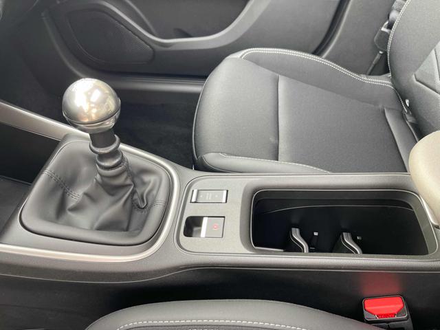 JEEP Avenger usata, con Controllo vocale