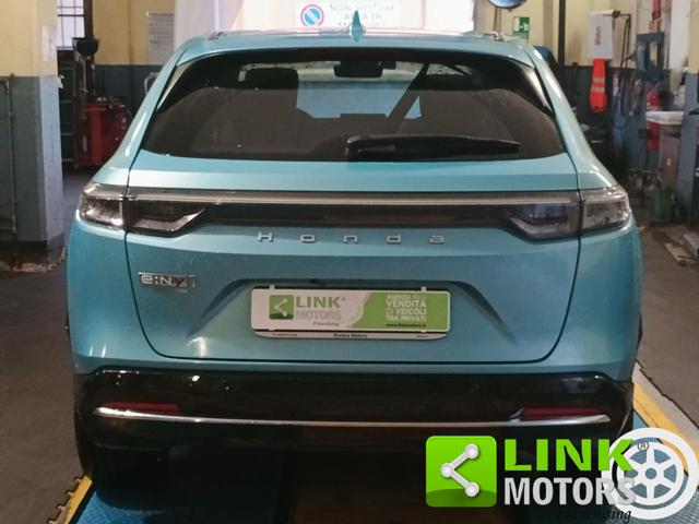 HONDA e:Ny1 usata, con Sensori di parcheggio anteriori