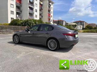 ALFA ROMEO Giulia usata, con Alzacristalli elettrici