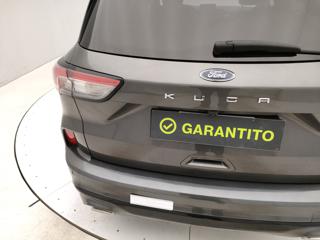 FORD Kuga usata, con Autoradio digitale